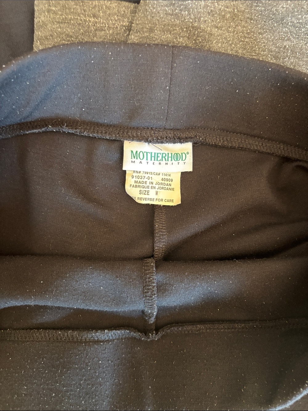 Kids Bottoms Subcategory Identification